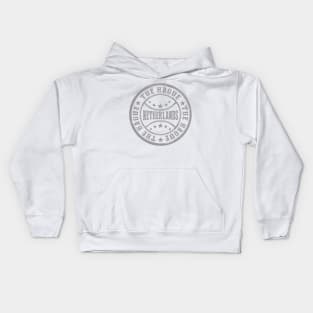 The Hague Kids Hoodie